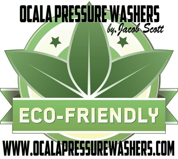 Ocala Pressure Washers By Jacob Scott