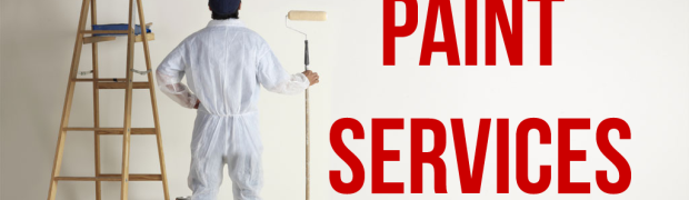 Painting Services in Ocala Florida